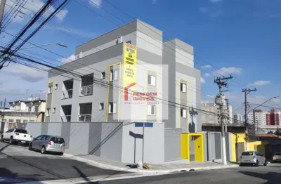 Apartamento para venda no bairro vila esperança - sp.