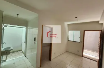 Apartamento com 2 quartos à venda na Rua Antônio Peres Mulla, 616, Vila Carrão, São Paulo