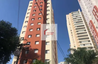 Apartamento com 3 quartos à venda na Rua Doutor Ângelo Vita, 7, Vila Zilda (Tatuapé), São Paulo