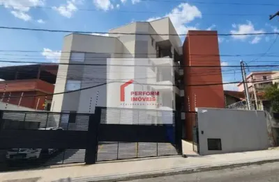 Apartamento com 2 quartos para alugar na Rua Morubixaba, 941, Cidade Líder, São Paulo