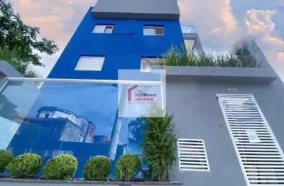 Apartamento com 2 quartos à venda na Rua Campinas do Piauí, 316, Itaquera, São Paulo