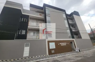 Apartamento com 2 quartos à venda na Rua Santa Gertrudes, 74, Chácara Santo Antônio (Zona Leste), São Paulo