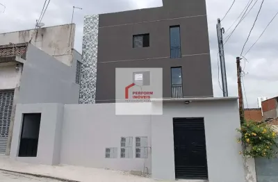 Apartamento com 1 quarto à venda na Rua Serra do Quartel, 186, Vila Carrão, São Paulo