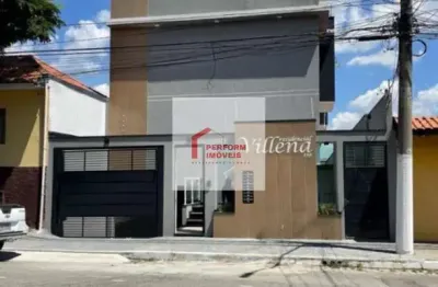 Sobrados a venda em condomínio fechado na região da penha de frança / sp.
