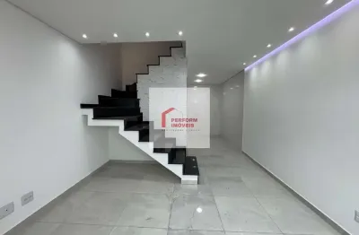 Casa de luxo em condomínio na penha de frança, são paulo-sp: 2 quartos, 2 suítes, 1 sala, 3 banheiros, 1 vaga, 90m².