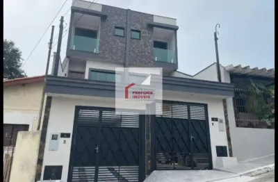 Sobrado frontal novo a venda na região da penha / sp.