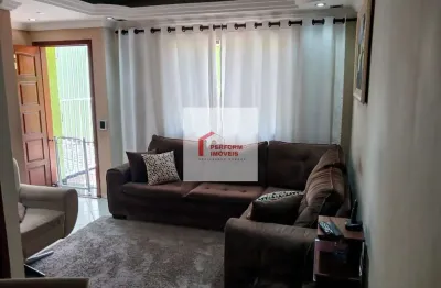 Casa de condomínio fechado a venda na região da vila esperança / sp.