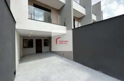 Sobrado frontal com 3 dormitórios a venda na região do tatuapé / sp.