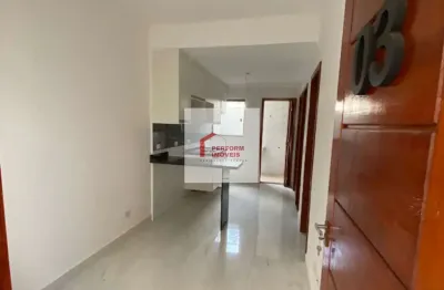 Apartamento com 2 quartos à venda na Rua Xiririca, 99, Vila Carrão, São Paulo