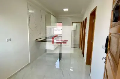 Apartamento com 2 quartos à venda na Rua Raimundo Correia, 4, Vila Diva (Zona Leste), São Paulo