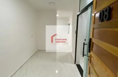 Apartamento com 1 quarto à venda na Rua Raimundo Correia, 04, Vila Diva (Zona Leste), São Paulo