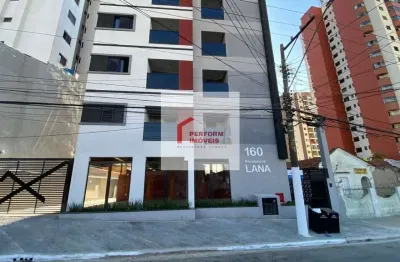 Apartamento para venda no bairro vila regente feijó/sp.