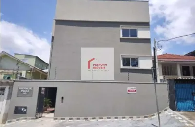 Apartamento á venda com 1 dormitório em a.e carvalho/arthur alvim - sp.