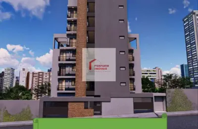 Apartamento com 2 dormitórios á venda na região da vila alpina / sp.