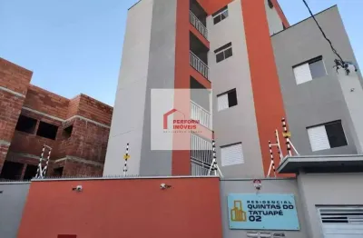 Apartamento com 2 quartos à venda na Rua João Manuel, 02, Chácara Califórnia, São Paulo