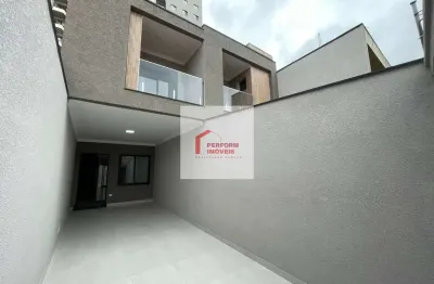 Casa com 3 quartos à venda na Rua Barão de Itamaracá, 26, Vila Carrão, São Paulo