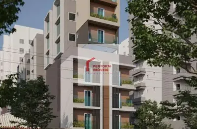 Apartamento á venda com 2 dormitórios na vila regente feijó/sp.