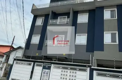 Apartamento com 2 quartos à venda na Rua São Serafim, 243, Penha De França, São Paulo