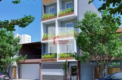 Apartamento á venda com 2 dormitórios vila formosa/sp.
