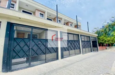 Sobrado frontal com  3 dormitórios no bairro da penha/sp.