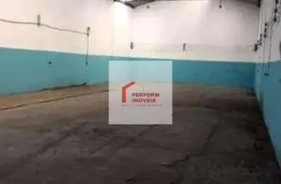 Barracão / Galpão / Depósito à venda na Rua Lorenzo Massa, 640, Cidade São Mateus, São Paulo