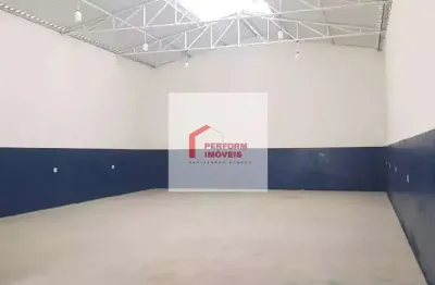 Galpão á venda na região do jardim são cristóvão (são mateus) / sp.