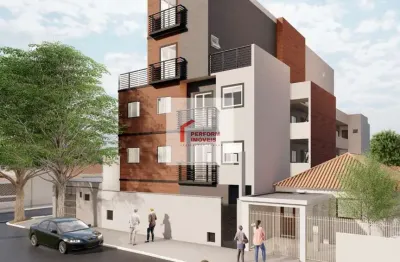 Apartamento studio com 2 dormitórios á venda na vila rio branco / sp.