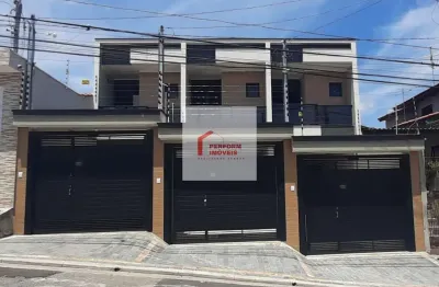 Sobrado frontal á venda com 3 dormitórios na região da penha de frança / sp.