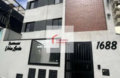 Apartamento com 1 quarto à venda na Rua Rogério Giorgi, 168, Vila Carrão, São Paulo