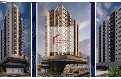 Apartamento a venda com 3 dormitórios no bairro sapopemba/ sp.