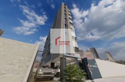 Apartamento a venda com 2 dormitórios na região da cidade patriarca/ sp.