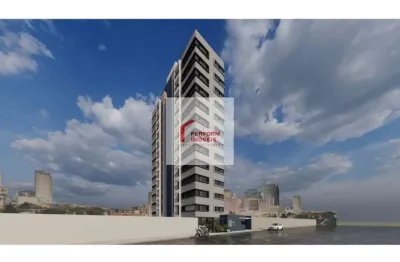 Apartamento á venda com 2 dormitórios na região da vila patriarca / sp.
