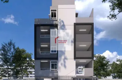 Apartamento á venda com 2 dormitórios na região da vila guilhermina / sp.