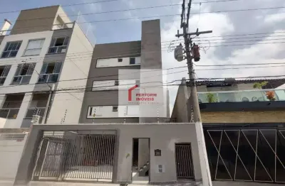Apartamento com 2 dormitórios a venda no bairro vila antonieta / sp.