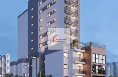 Apartamento com 2 dormitórios á venda na região da quarta parada / sp.