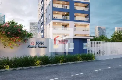 Apartamento com 1 dormitório á venda no bairro jardim matarazzo / sp.