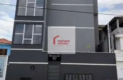 Apartamento á venda com 2 dormitórios na região da cidade líder (itaquera) / sp.