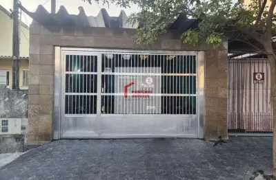 Casa térrea a venda com 2 dormitórios no bairro vila nhocuné / sp.