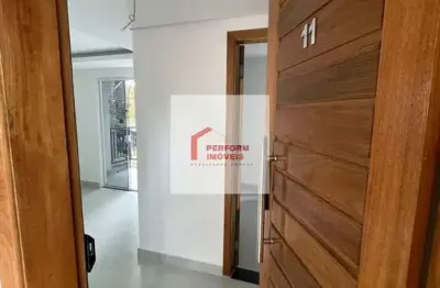 Apartamento á venda com 2 dormitórios no bairro chácara califórnia / sp.