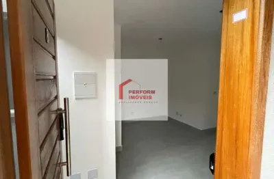 Apartamento á venda com 2 dormitórios no bairro chácara califórnia / sp.