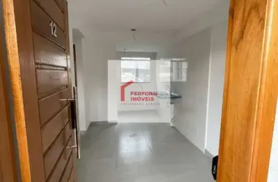 Apartamento á venda com 2 dormitórios no bairro chácara califórnia / sp.