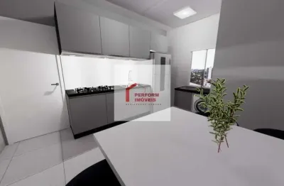 Apartamento com 2 dormitórios á venda no bairro patriarca / sp.