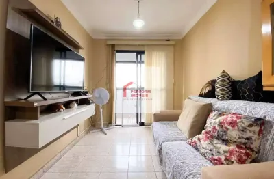 Apartamento com 2 dormitórios á venda na região de itaquera / sp.