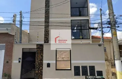 Apartamento novo com 2 dormitórios á venda no bairro vila formosa / sp.