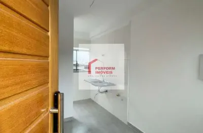 Apartamento á venda com 1 dormitório no bairro jardim itapema/ sp.