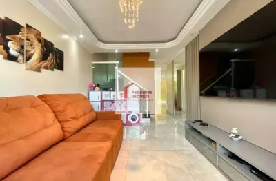 Casa com 3 quartos à venda na Rua Seabra, 258, Vila Carmosina, São Paulo