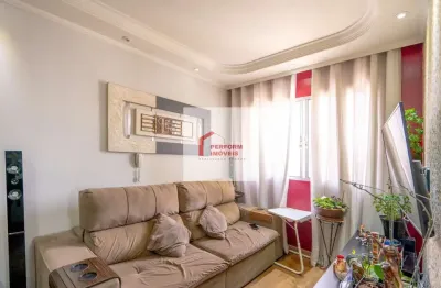 Apartamento com 2 dormitórios á venda no bairro belenzinho / sp.