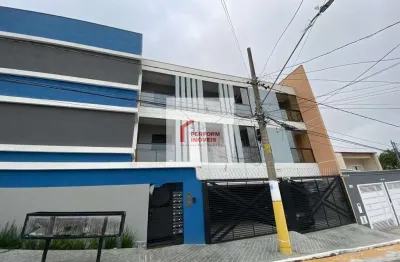 Apartamento com 2 dormitórios á venda no bairro vila santa isabel / sp.