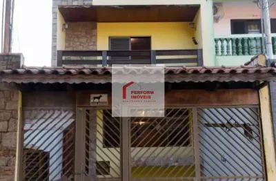 Sobrado á venda com 6 dormitórios no bairro jardim itapemirim / sp.