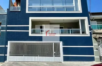 Apartamento novo com 2 dormitórios á venda no bairro penha de frança / sp.